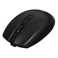 Defender Proto MM-332, Black, USB тінтуірі
