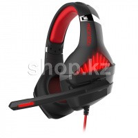 Microlab G6, Black-Red гарнитурасы