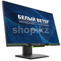 Монитор 24.5" HP 25x, Black