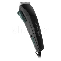 Машинка для стрижки волос Rowenta Logic 3 TN1700D8, Black