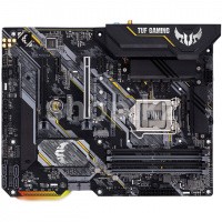 Материнская плата ASUS TUF Gaming B460-Pro (Wi-Fi), LGA1200