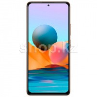 Смартфон Xiaomi Redmi Note 10 Pro, 6Gb, 128Gb, Gradient Bronze