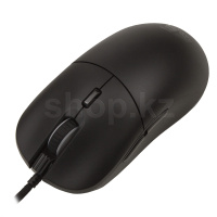 2E Gaming HyperDrive Lite, Black, USB тінтуірі