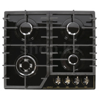 Газовая варочная поверхность Gefest ПВГ 2232-01 P83