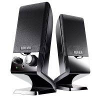 Колонки Edifier M1250 (2.0), Black