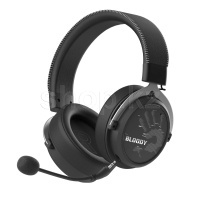 A4Tech Bloody MR590 Sports Black bluetooth гарнитурасы