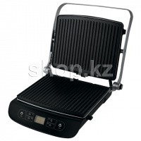 Гриль Scarlett SC-EG350E05, Black-Steel