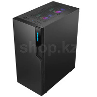 WW-KZ кеңсе компьютері (Intel Core i5-11400, GT 730 2 GB, 512 GB SSD, 16 GB)