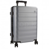 Чемодан NINETYGO Rhine PRO Luggage, 24", Blue