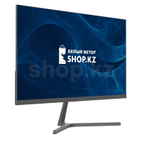 Монитор 23.8" Sanc M2453, Silver