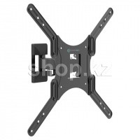Кронштейн для ТВ ONKRON M2, настенный, 26"-55"