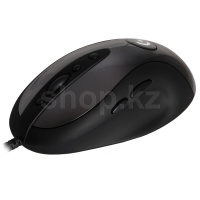 Мышь Logitech G MX518, Nightfall, USB