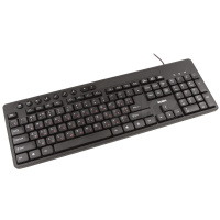 Sven KB-C3060, Black, USB пернетақтасы