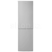 Холодильник Бирюса M6049, Metallic