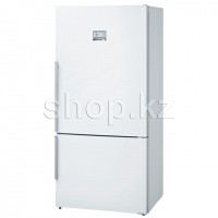 Холодильник Bosch KGN86AW30U, White