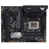 Материнская плата ASUS TUF Gaming H670-Pro WiFi D4, LGA1700