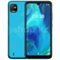 Смартфон Tecno POP 5, 32Gb, Ice Blue (BD2p)
