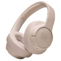 JBL Tune 760NC, Beige bluetooth гарнитурасы