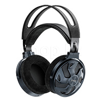 Наушники FiiO FT3, Black