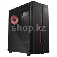 MSI MAG Vampiric 010M, Black корпусы