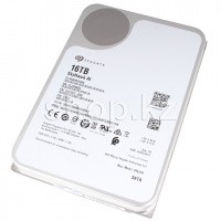 Жесткий диск HDD 16000 Gb Seagate SkyHawk AI (ST16000VE000), 3.5", 256Mb, SATA III