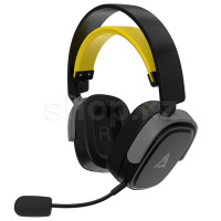 Ajazz AHM09 Max, Black bluetooth гарнитурасы