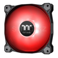 Thermaltake Pure A14 LED, 14cm, Red LED корпусына арналған желдеткіш