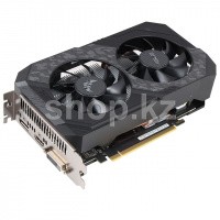 PCI-E 6144Mb ASUS GTX 1660 Super TUF Gaming OC, GeForce GTX1660Super бейне картасы