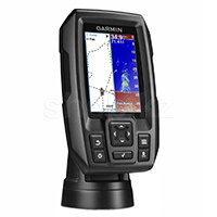 Эхолот Garmin Striker 4
