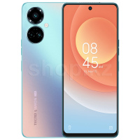 Tecno Camon 19 Pro, 128 GB, Polar Blue (CI8n) смартфоны