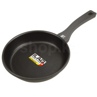 Сковорода Bergner Retro BG BG-30731-NP, 20 см