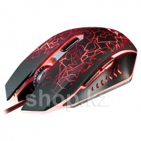 Trust GXT 105 Izza Illuminated Gaming, USB тінтуірі