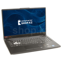 Ноутбук ASUS TUF Gaming F17 FX706HF (90NR0HC4-M001M0)