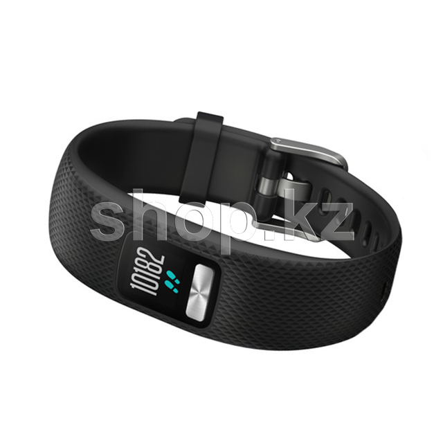 vivofit 4 black
