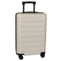 NINETYGO Rhine Luggage, 20", White чемоданы