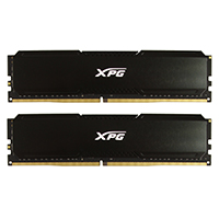 DDR-4 DIMM 16 GB 3600 MHz ADATA XPG Gammix D20, 2x 8 GB Kit, BOX (AX4U360016G18I-DCBK20)