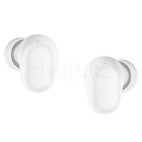 Redmi Buds 6 Play M2420E1, White bluetooth гарнитурасы