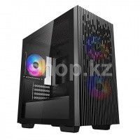 Корпус DeepCool Matrexx 40 3FS, Black