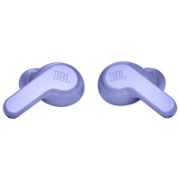 JBL Wave 200TWS, Purple bluetooth гарнитура