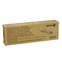 Xerox 106R03509 - Yellow тонер картриджі