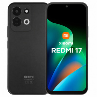 Redmi 17, 4 GB, 256 GB, Black (2606FRN72Y) смартфоны