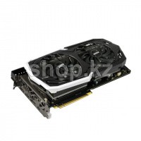 Видеокарта PCI-E 8192Mb MSI RTX 2070 Armor OC V1, GeForce RTX2070