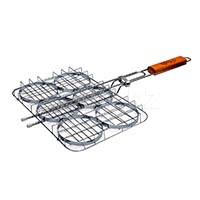 Решетка-гриль для бургеров RoyalGrill 80-032