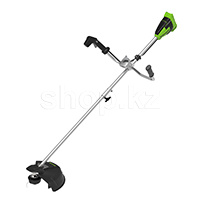 Триммер аккумуляторный Greenworks GD40BCB, без аккумулятора и ЗУ