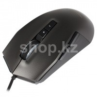 Lenovo M100 RGB, Black, USB тінтуірі