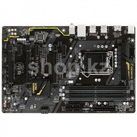 Материнская плата GigaByte GA-Z270P-D3, LGA1151