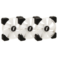 1Stplayer CC COMBO, 12cm, Black корпусына арналған желдеткіш жиынтығы