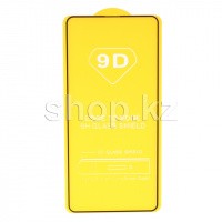 ᐈ Защитное стекло для Samsung Galaxy A51, A-Case, черная рамка – купить ...
