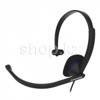 Гарнитура Koss CS195-USB, Black