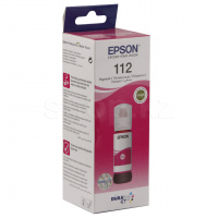EPSON 112 C13T06C34A, Magenta сиясы